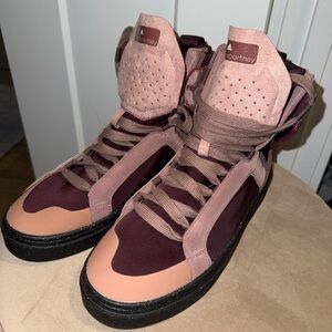 ADIDAS by STELLA MCCARTNEY hi top sneakers - Brand new without box - never worn